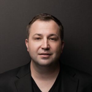 Zack Hamilton, SVP Chatter by Stingray