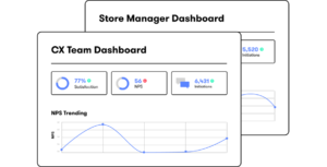 Enable action with role-based dashboards​