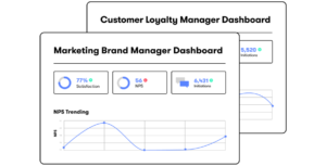 Enable action with role-based dashboards