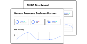 Enable action with role-based dashboards