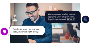Close the loop on active issues