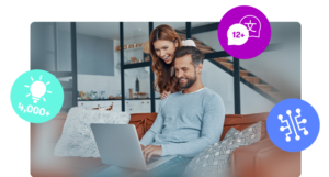 Organize insights for action