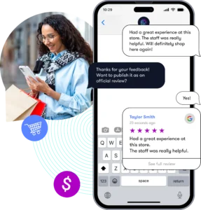 Online Reviews image