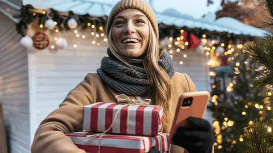 How a simple gift guide quiz drove a 50-percent increase in conversion