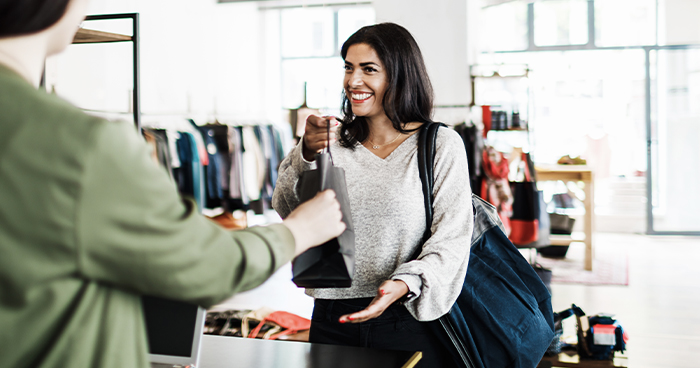 How to improve BOPIS for better customer satisfaction