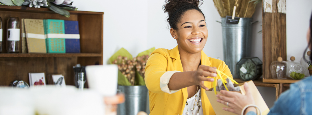 Boost conversions and loyalty—not your in-store labour spend