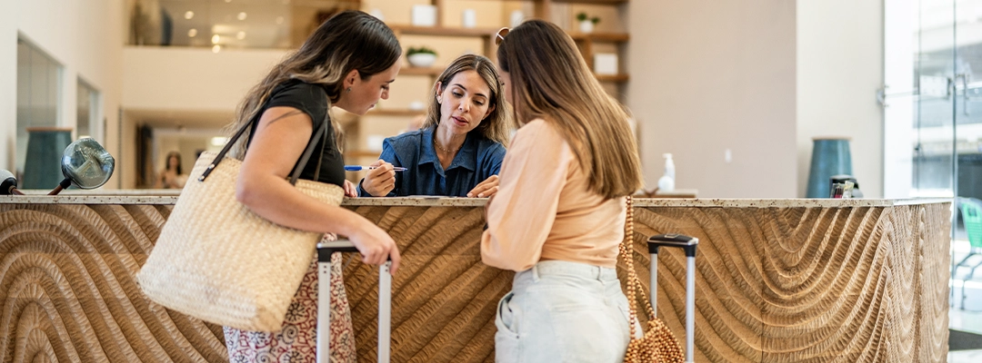 Why Tripadvisor matters in the travel and tourism landscape